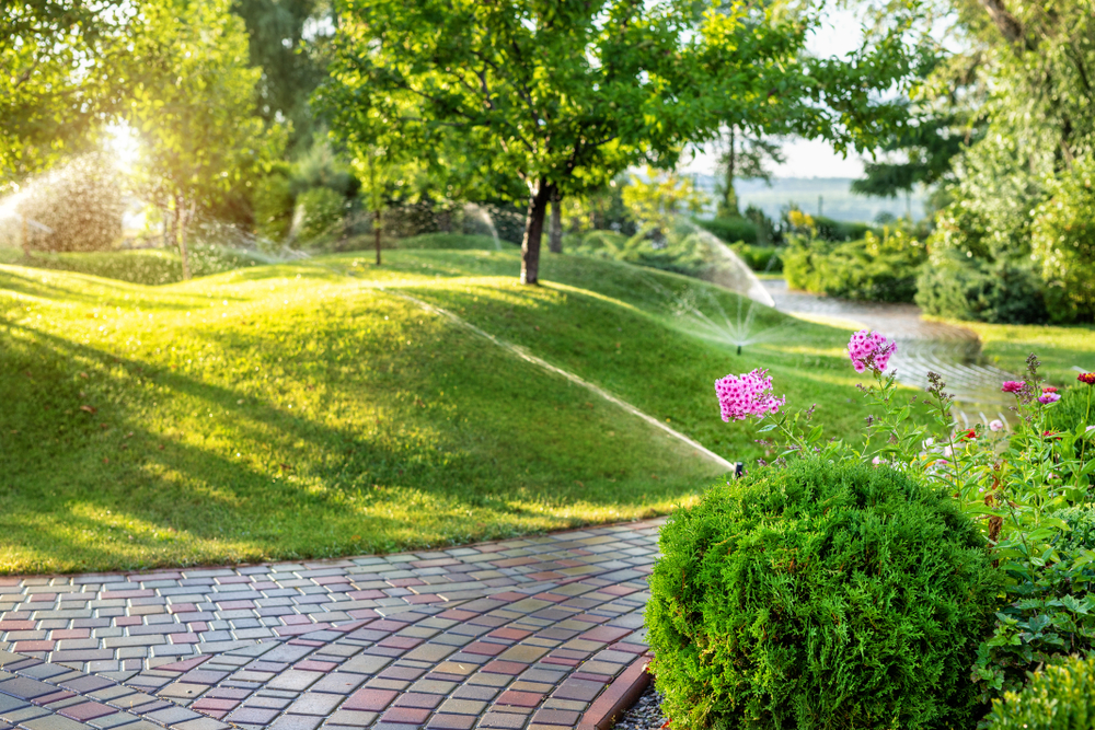 How Smart is Your Irrigation System?